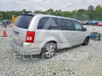 2009 Chrysler Pacifica фото