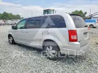 2009 Chrysler Pacifica фото