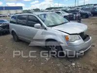 2009 Chrysler Pacifica фото