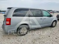 2009 Chrysler Pacifica photo