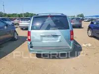 2009 Chrysler Pacifica photo