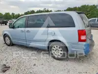 2009 Chrysler Pacifica photo