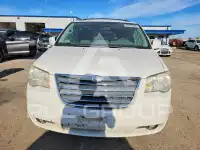 2009 Chrysler Pacifica фото