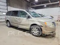 2009 Chrysler Pacifica фото