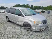 2009 Chrysler Pacifica фото