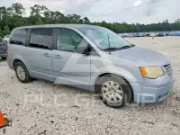 2009 Chrysler Pacifica photo