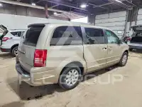 2009 Chrysler Pacifica фото