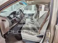 2009 Chrysler Pacifica фото