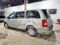 2009 Chrysler Pacifica фото