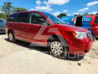 2009 Chrysler Pacifica photo