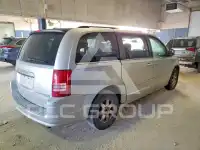 2009 Chrysler Pacifica photo