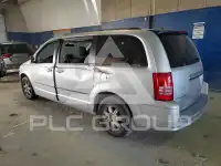 2009 Chrysler Pacifica photo