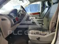 2009 Chrysler Pacifica фото