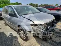 2009 Chrysler Pacifica фото