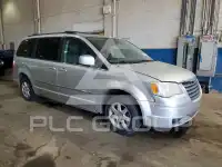 2009 Chrysler Pacifica фото