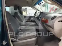 2009 Chrysler Pacifica фото