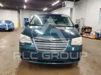 2009 Chrysler Pacifica фото