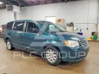 2009 Chrysler Pacifica фото