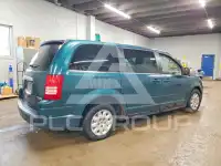 2009 Chrysler Pacifica фото