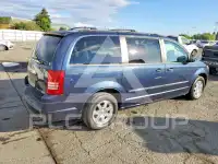 2009 Chrysler Pacifica photo