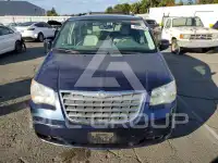 2009 Chrysler Pacifica photo