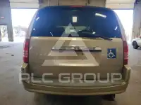 2009 Chrysler Pacifica photo