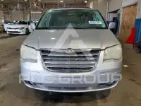 2009 Chrysler Pacifica фото