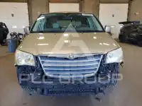 2009 Chrysler Pacifica photo