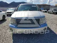 2009 Chrysler ASPEN photo