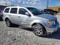 2009 Chrysler ASPEN photo