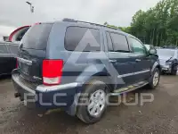 2009 Chrysler ASPEN photo