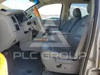 2009 Chrysler ASPEN photo
