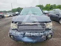 2009 Chrysler ASPEN photo