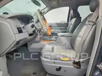 2009 Chrysler ASPEN photo