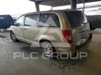 2009 Chrysler Pacifica photo