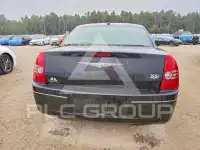 2009 Chrysler 300 photo