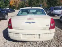2009 Chrysler 300 фото