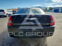 2009 Chrysler 300 фото