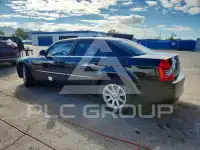2009 Chrysler 300 фото