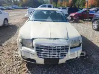 2009 Chrysler 300 фото