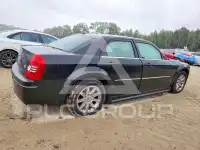 2009 Chrysler 300 photo
