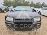 2009 Chrysler 300 photo