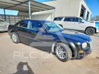 2009 Chrysler 300 фото