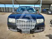 2009 Chrysler 300 фото
