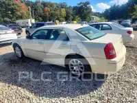 2009 Chrysler 300 фото