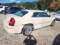 2009 Chrysler 300 фото