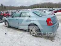 2009 Chrysler 300 фото