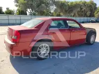 2009 Chrysler 300 photo
