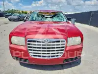 2009 Chrysler 300 фото