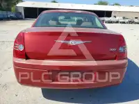 2009 Chrysler 300 photo